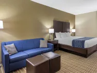 Comfort Inn St Robert-Fort Leonard Wood Hotels in Saint Robert