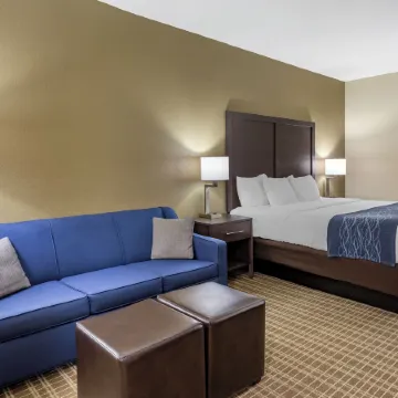 Comfort Inn St Robert-Fort Leonard Wood