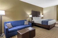 Comfort Inn St Robert-Fort Leonard Wood Hotels in Saint Robert