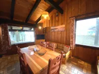 Apartment in La Bresse near River & Ski Resort - Apartments
