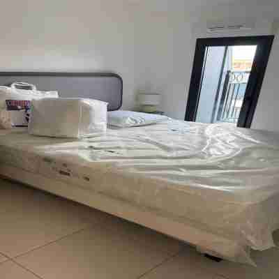 Charming Appt - 3BDR/8P - Near Paris & La Défense Rooms