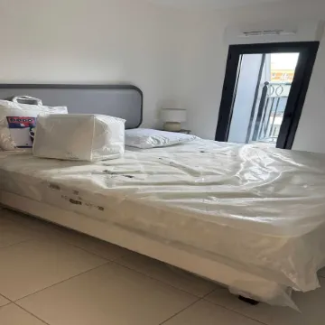 Charming Appt - 3BDR/8P - Near Paris & La Défense