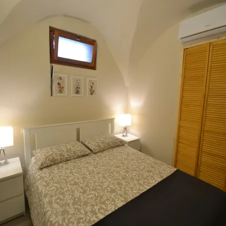 family Stay in French Riviera Отели рядом с достопримечательностью «Станция Ventimiglia»