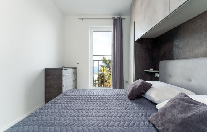 Apartment Baricevic