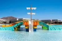 Barcelo Playa Blanca - Family