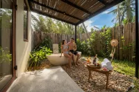 安隱會安酒店 鄰近Taboo Bamboo Workshop的酒店