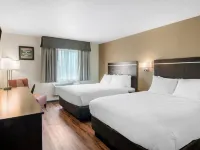 Econo Lodge Inn & Suites Hotels in Springfield