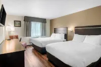 Econo Lodge Inn & Suites