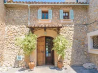 Es Raco - Villa With Private Pool In Caimari