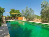 Cas Conill - Villa With Private Pool In Llucmajor - Villaer