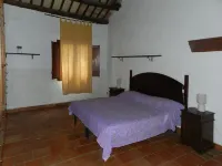 Baglio Pozzo Rocca Comfortable holiday residence Hotels in Erice