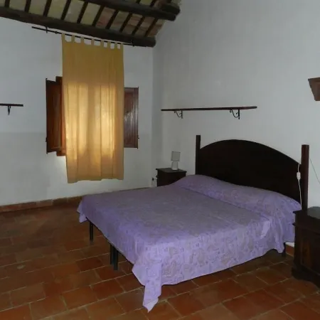 Baglio Pozzo Rocca Comfortable holiday residence Отели в г. Эриче