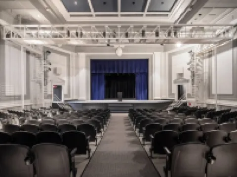 格林內爾酒店 保厄希克縣酒店