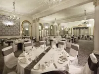 Mercure Brighton Seafront Hotel