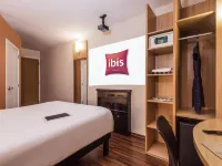 Ibis Santiago Las Condes