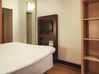 Ibis Bourg Jasseron/Teyssonge Hotel a Serrieres-sur-Ain