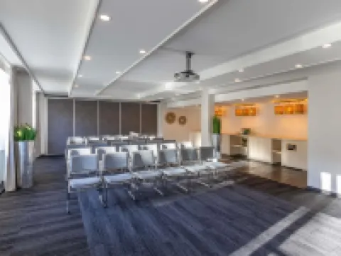 Novotel Luxembourg Kirchberg