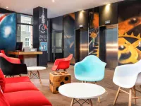 宜必思什切青中心飯店