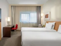 Novotel Gaziantep Hotels in Gaziantep