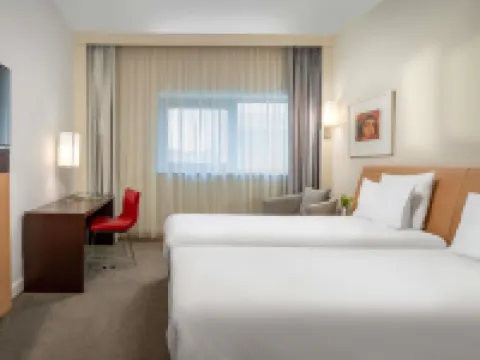 Novotel Gaziantep Gaziantep otelleri