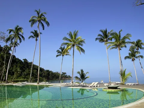 รูปภาพของโรงแรมเมอร์เคียว เกาะช้าง ไฮด์อเวย์