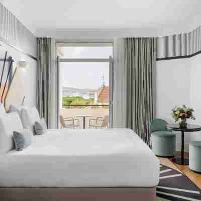 Le 1932 Hotel & Spa Cap d'Antibes - MGallery Rooms