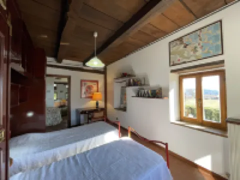 Pet-Friendly Villa with Garden