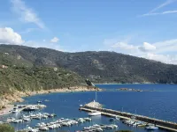 Romantic Retreat in Cargèse Hotels in Cargese