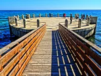 Holiday Home in Lido di Noto near Beach