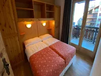 Apartment in the heart of valley