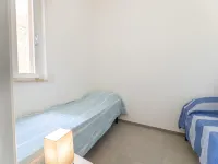 Apartment near Baia Verde Beach
