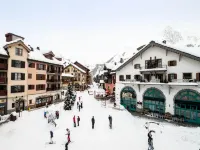 3 Room Apartment 6 People - Prestige - Wifi