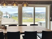 10 person holiday home in Lindesnes Hotels in 