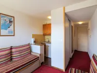 Studio Residence Le Pedrou