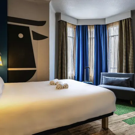 ibis Styles Moulins Centre