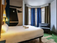 ibis Styles Moulins Centre - 3-Star