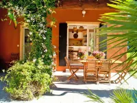 Holiday Home in Fréjus near Sea and Lake