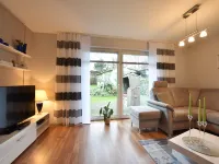 Cozy Coastal Stay with Garden - 3-Star