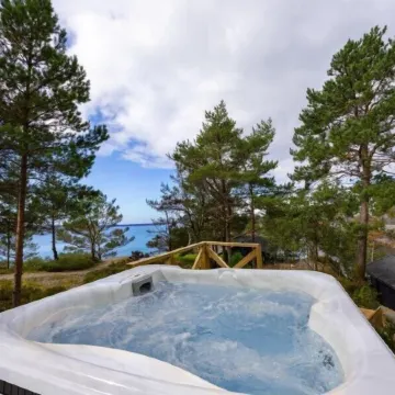 Nordica Resort Florø