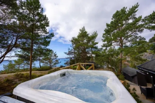 Nordica Resort Florø