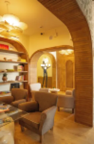 Hotelzon Hotel di Provinsi Sakarya