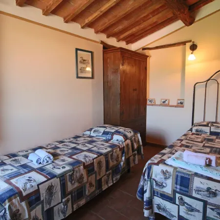 Cottage in Todi with Pool and Terrace