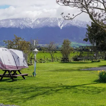 Alpine-Pacific Holiday Park
