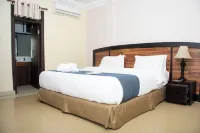 Oceanic Resort Hotel a 