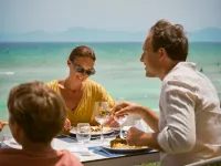 Iberostar Selection Playa de Muro Village - Morgenmad