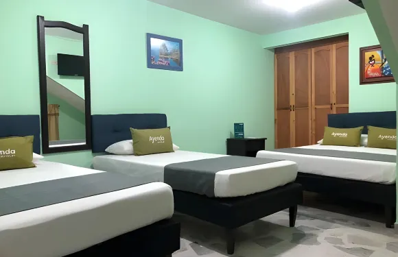 埃爾波斯克酒店