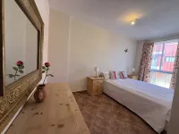 Accommodation Madre Amada Tenerife Hotels in Candelaria