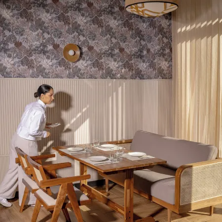 AUREA Hotel