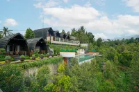 Munduk Kupang Sekumpul Villa Hotels in Bali