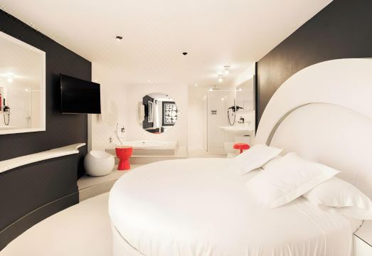 라 프랑카 트라베예르스 전경